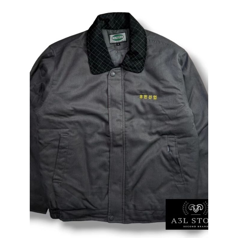 work jacket ilteru