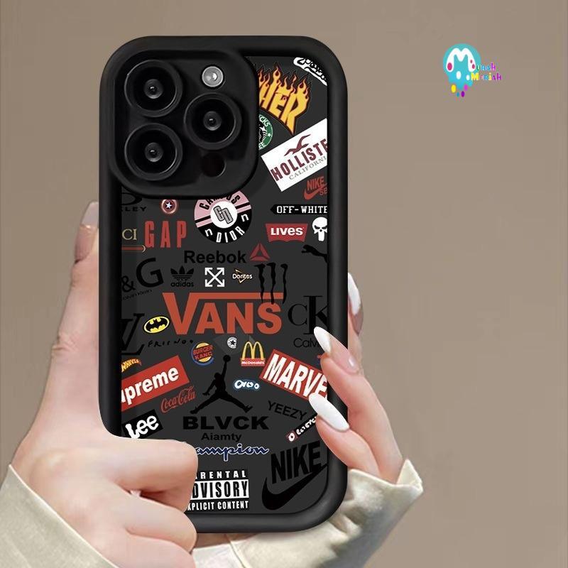 SS922 Casing Hp Untuk XIAOMI REDMI A1 A2 A3 6X A2 9 POCO M2 9A 9i 9C 10A 10 12 12C 11A 13C C65 14C C