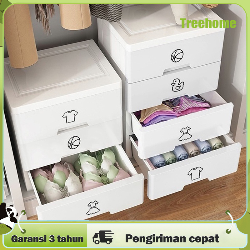 Loker Plastik Lemari Plastik Lemari Pakaian Laci