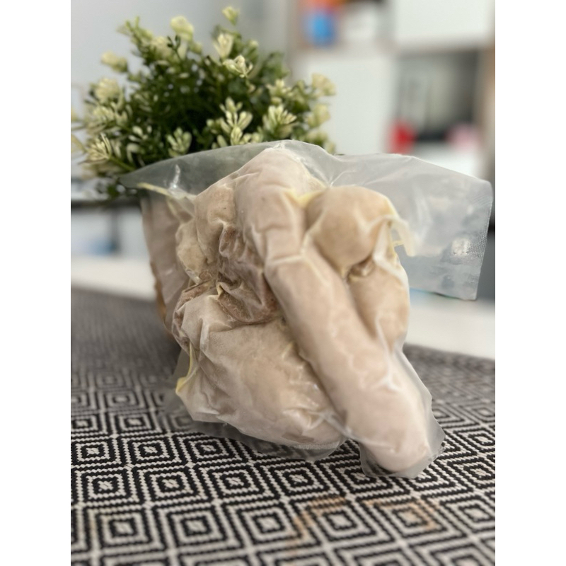 

Pempek Frozen Cek Mela Paket B