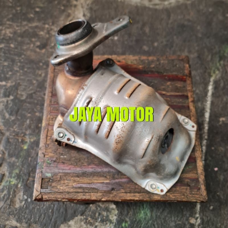 B160 Header Katalis Honda HRV BRV