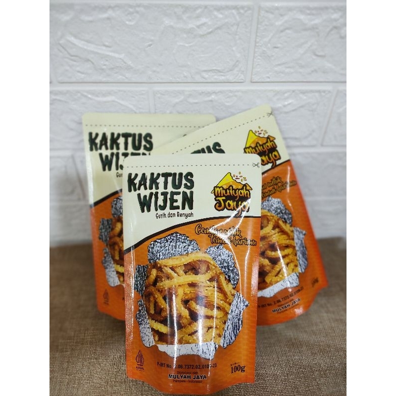 

Kaktus Wijen