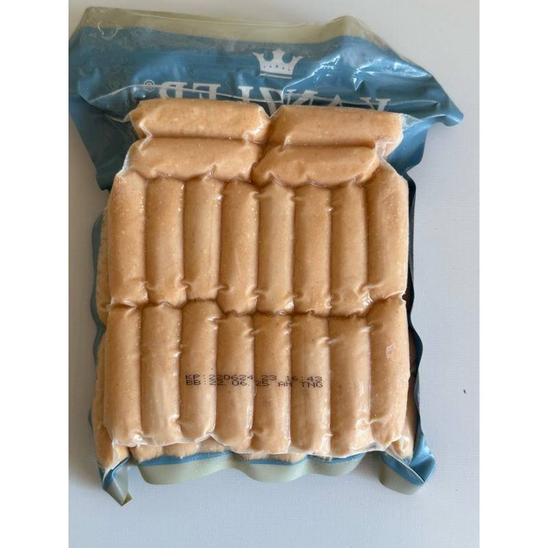 

RB KANZLER CHEESE COCKTAIL 500gr