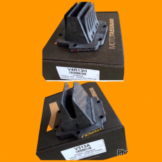 Vforce 3 ninja original / vforce 4 ninja / membran vforce ninja - vforce4 ninja - vforce 4 ninja