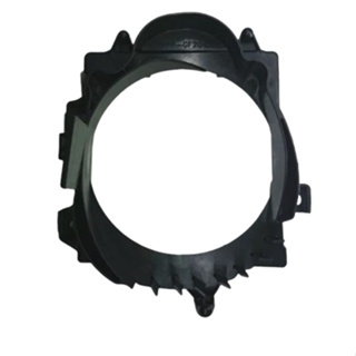 Cover Bracket Radiator (Dudukan Rumah Radiator) - Honda Vario 125-150 eSP 2016 New Vario 125-150 201