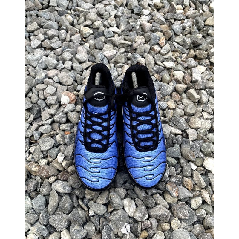 Nike Tn plus second SZ 43