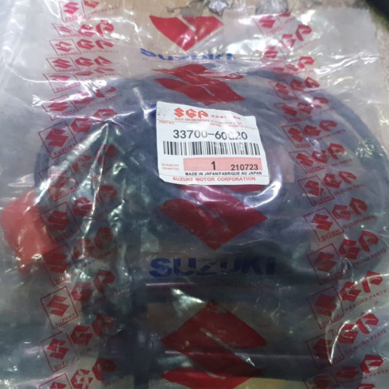 KABEL BUSI SUZUKI ESTEEM 1.6 LABEL SGP