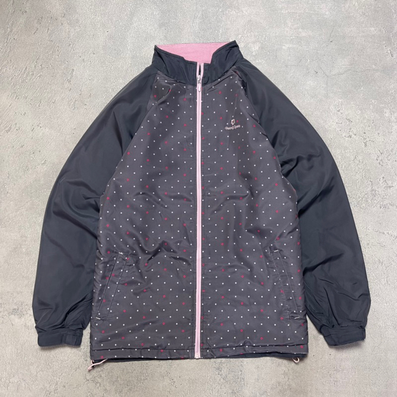 Jaket Sport Wanita Persons Size XL