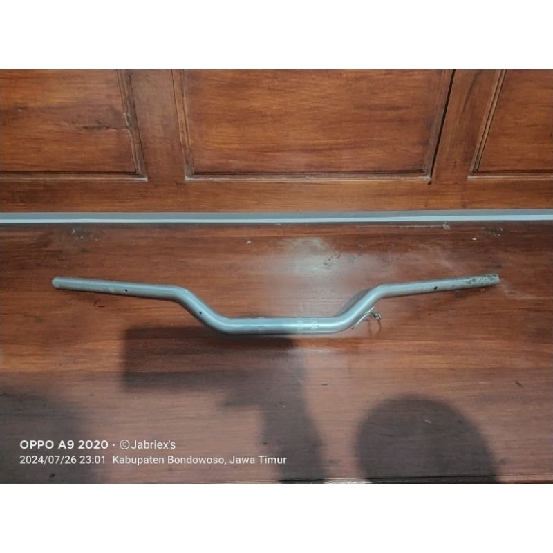 Stang Stir Kawasaki D'Tracker 150 KLX BF SE