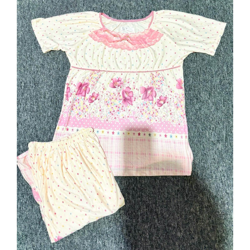 Preloved Baju tidur wanita