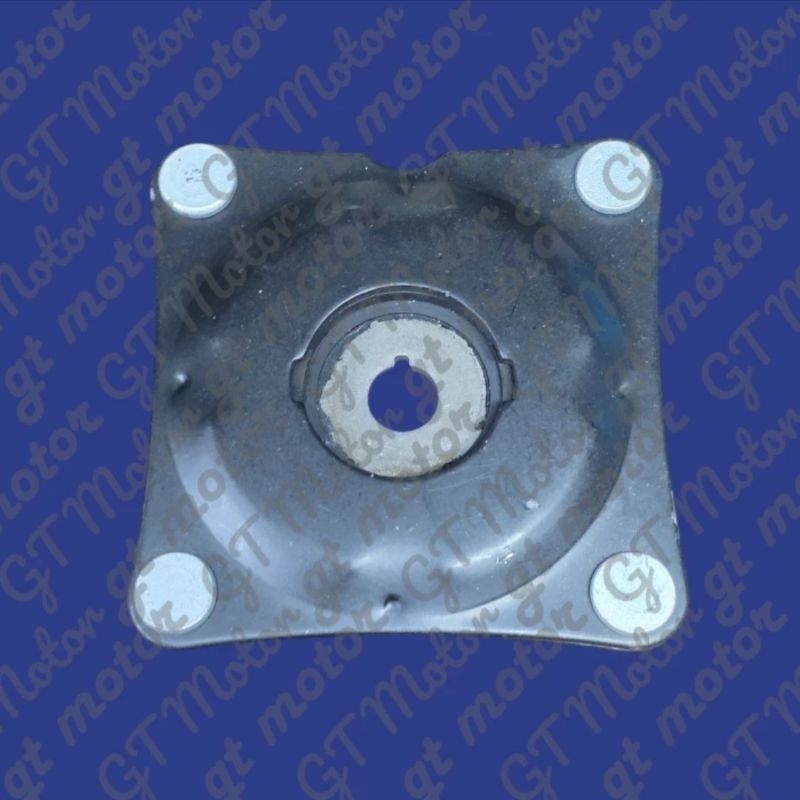 E12134380 MOUNTING SUPPORT SHOCKBREAKER ABSORBER FRONT SUSPENSION SUPPORT SHOCKBREAKER DEPAN FORD ES
