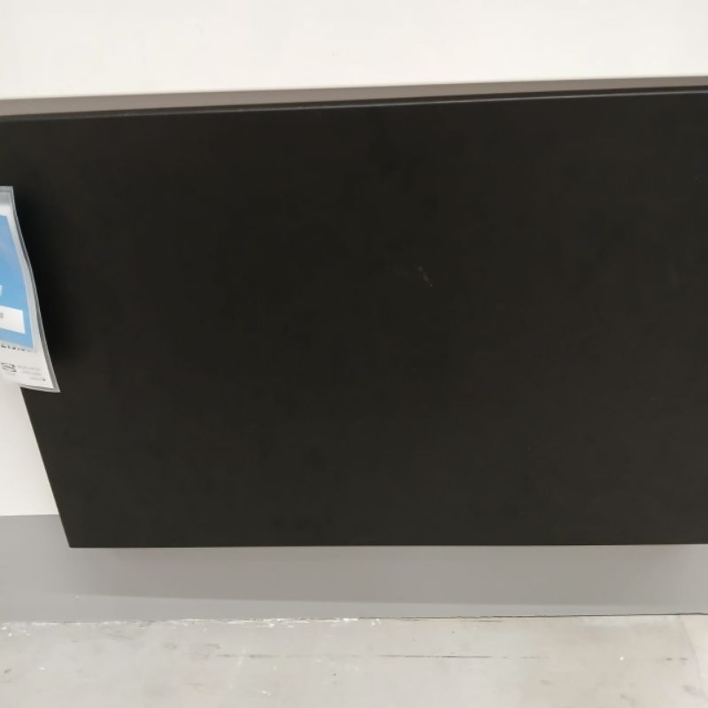 

SVENSAS Papan besi Magnet bisa nempel Warna Hitam Memo Board 40X60 cm Magnet Dijual Terpisah