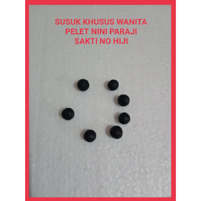 

Jamu Pelet Majakane Susuk Paraji