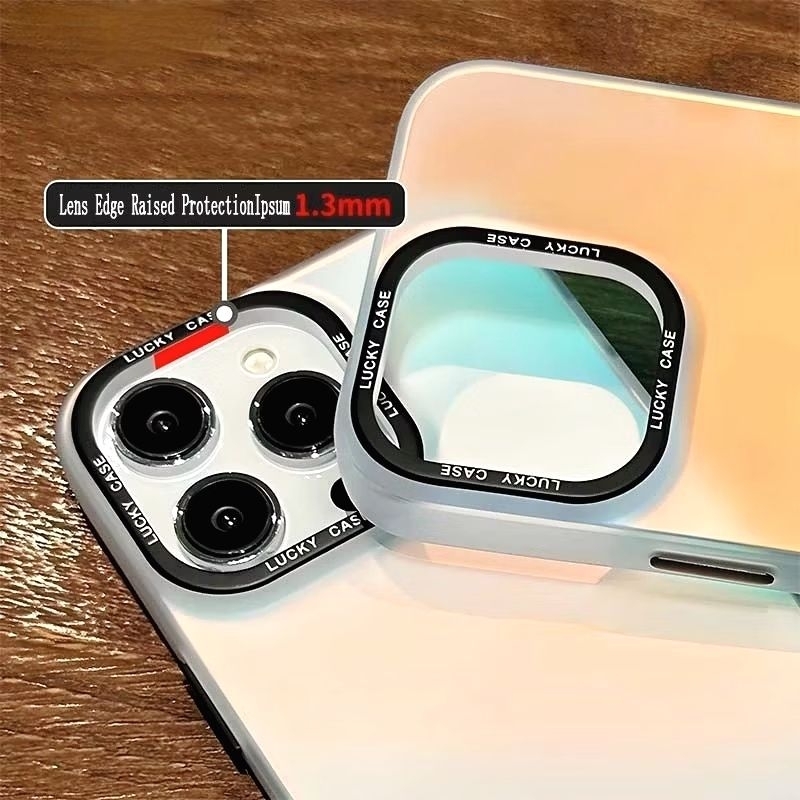 Sofecese Silikon HP IMD Color Plate Hybrid Hlongram Hp Xiomi Redmi Note 12/ REDMI 12/Note 13 NOTE 13