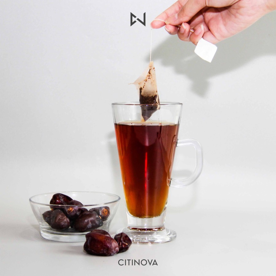 GELAS CITINOVA HELSINKI 6 PCS / GELAS KACA / GELAS CANTIK / GELAS UNIK