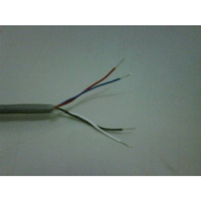 Kabel Telepon & Intercom - meteran bagus