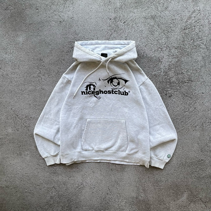 Hoodie NiceGhostClub