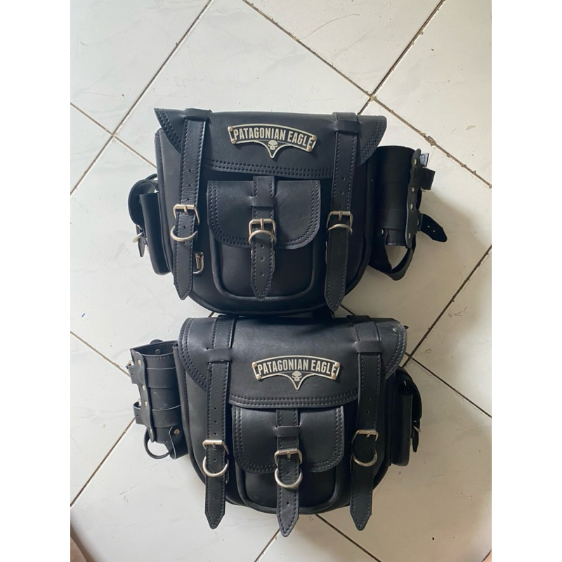 Side Bag Benelli Patagonian Eagle