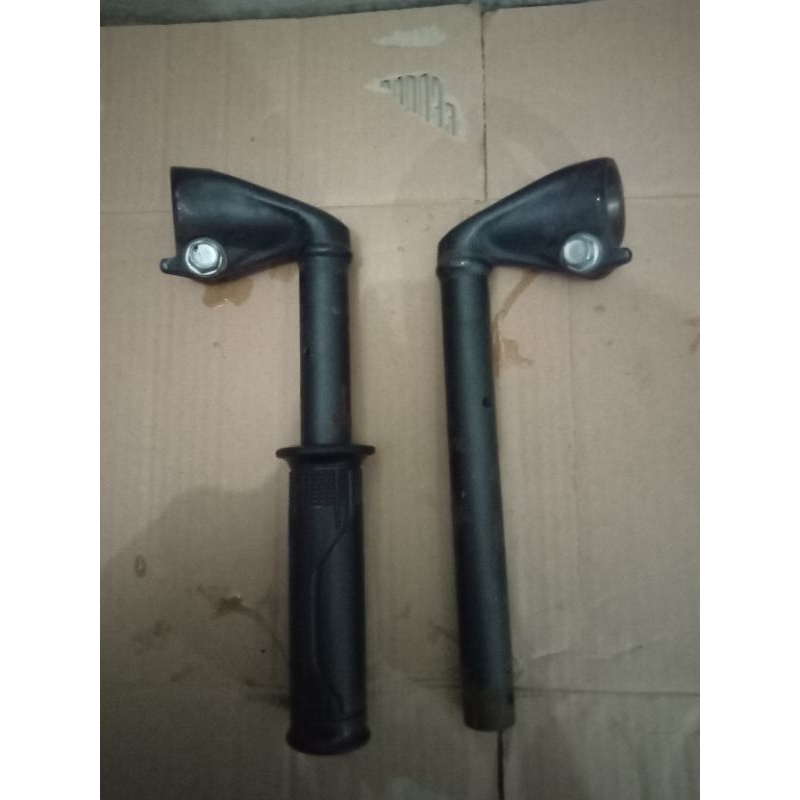 Stang CBR 150 R ORIGINAL COPOTAN