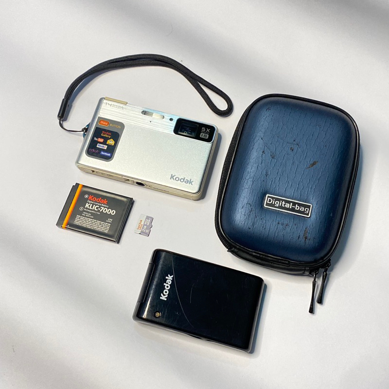 Kodak Easyshare M590