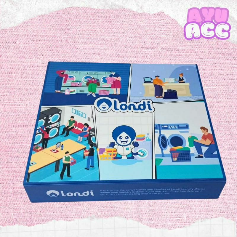 

HARDBOX CUSTOM / KOTAK KADO/ KOTAK LEPAS /KOTAK HAMPERS /KOTAK KARTON