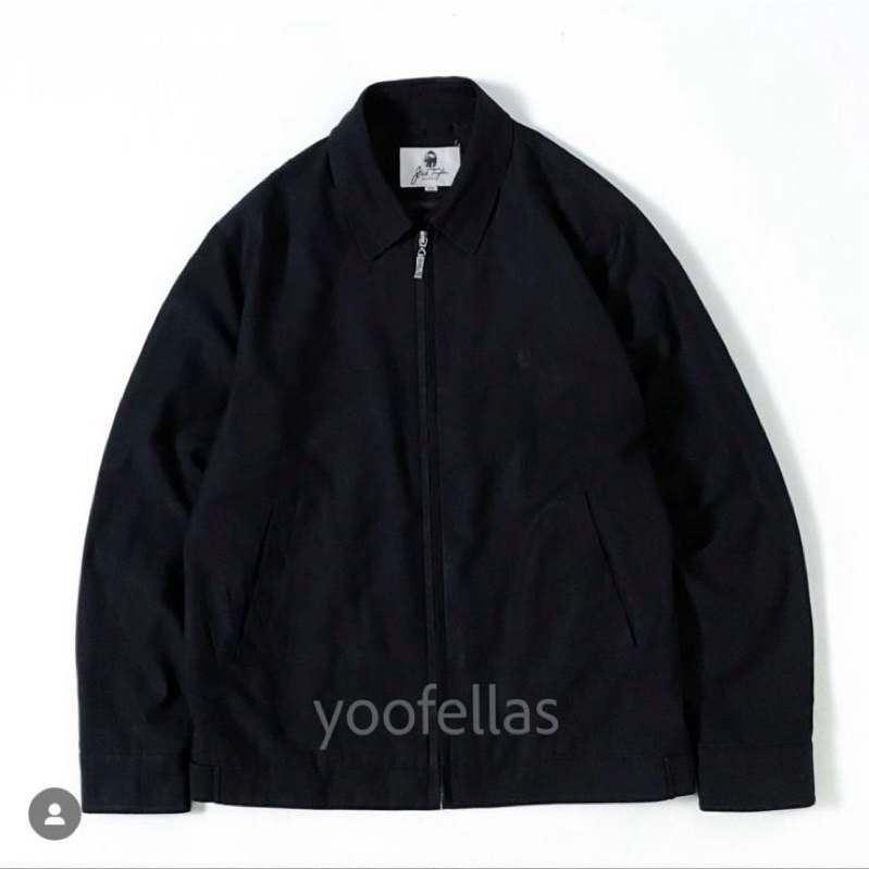 link pesanan jaket jack taylor
