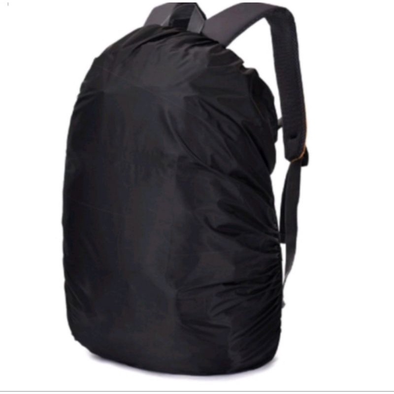 Rain Cover Bag 25-35L Jas Hujan Tas Raincover Tas Ransel Mantel Tas Ransel