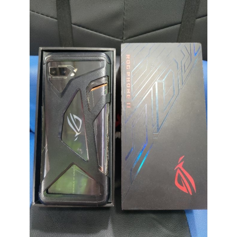Rog phone 2 minus lcd
