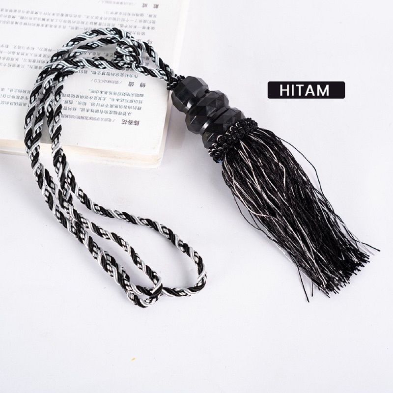 TALI GORDEN/ TALI GANTUNGAN GORDEN MEWAH