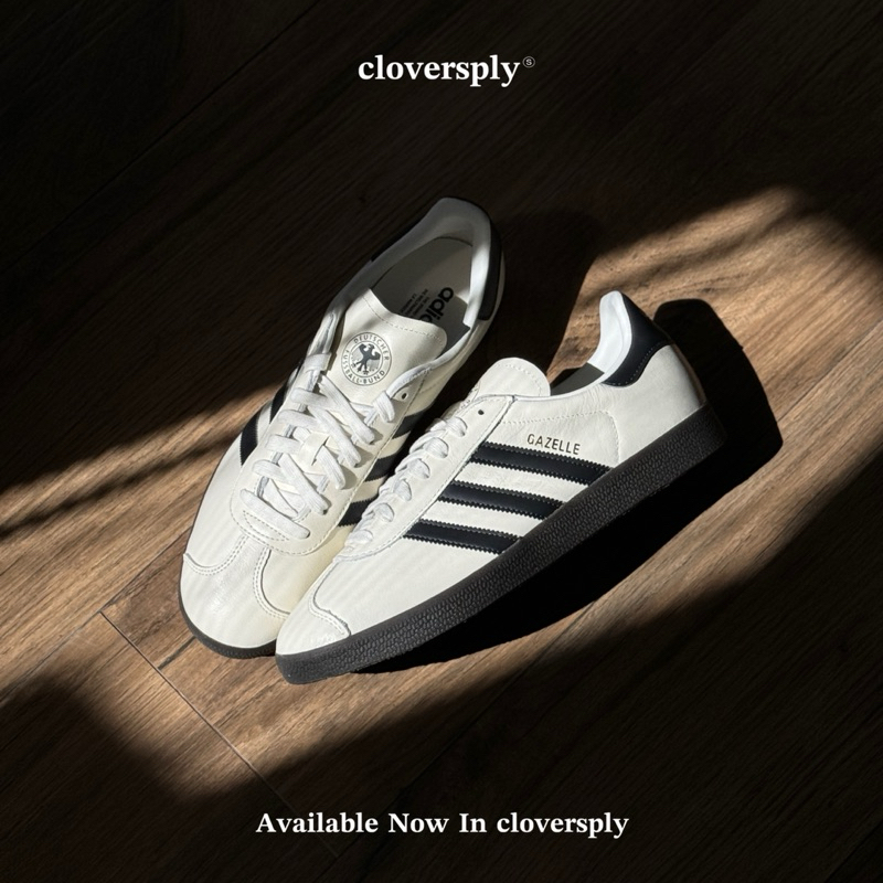 ADIDAS ORIGINALS GAZELLE GERMANY