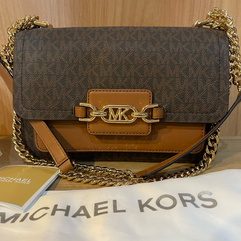 Tas MK Heather