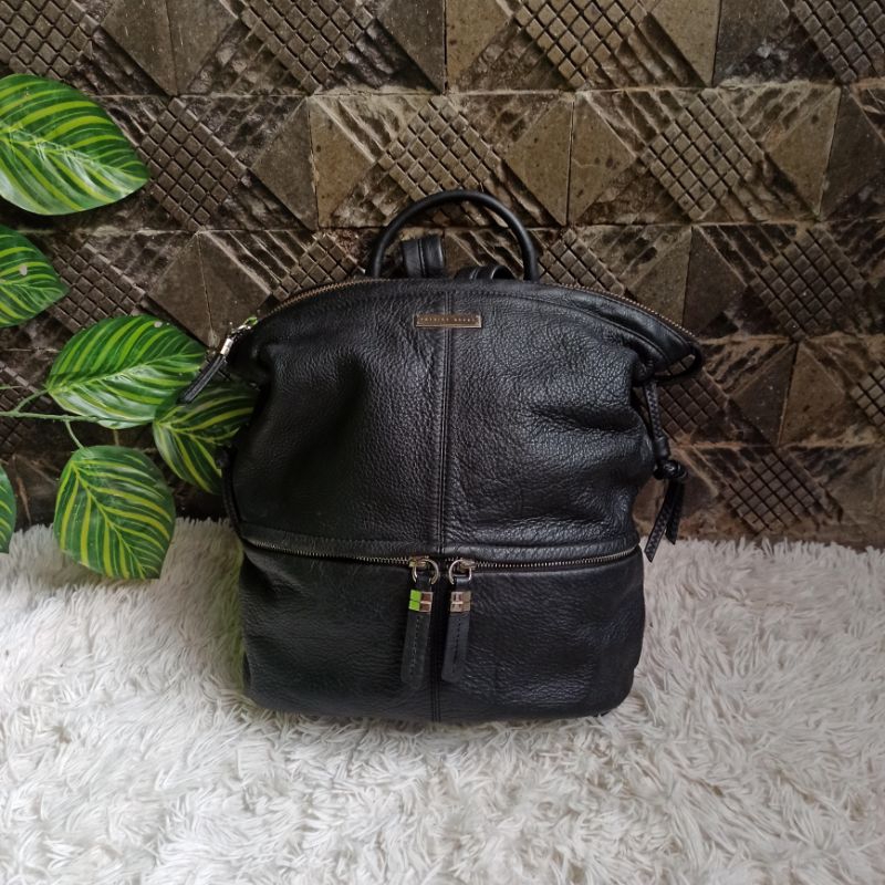 Ransel Patrice Breal