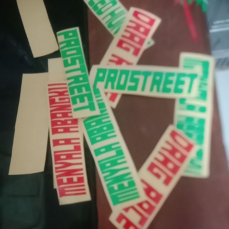 

reques cutting sticker suka suka