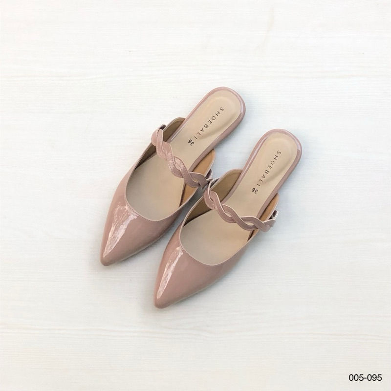 SHOEBALI Sandal 005-095