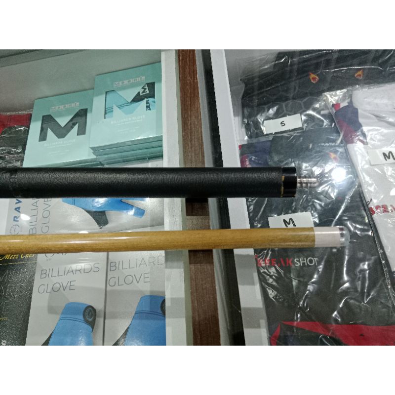 stick jump poison ori pesanan