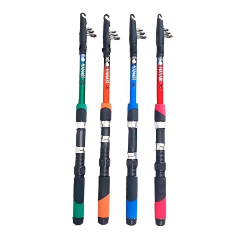 joran pancing iroly hanabi panjang 210cm/joran pancing hanabi/joran pancing panjang 210cm/joran panc