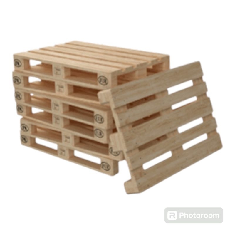 

Palet kayu