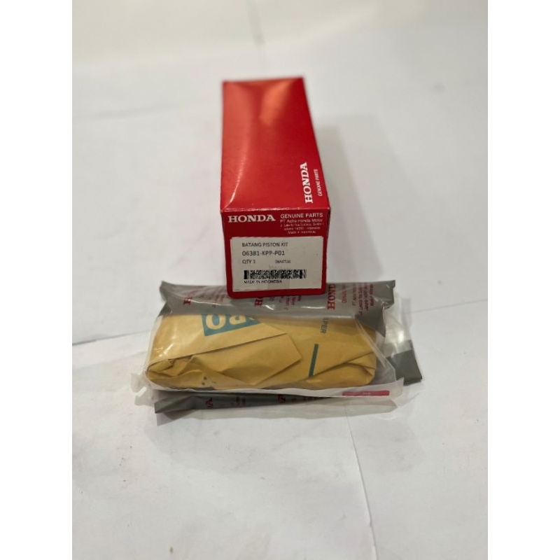 Stang Seher KPP Honda CB 150R Kualitas ORI.