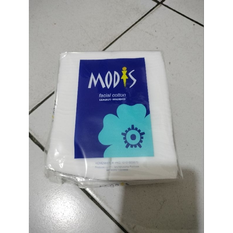 Kapas Wajah Kecantikan / Kapas Kecantikan Modis