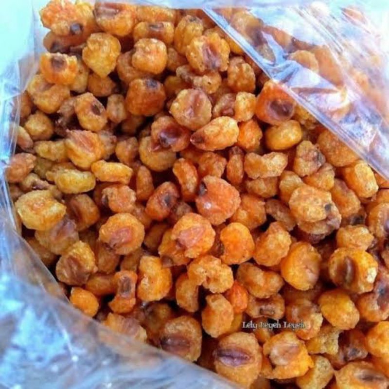 

MARNING JAGUNG GURIH ASIN.