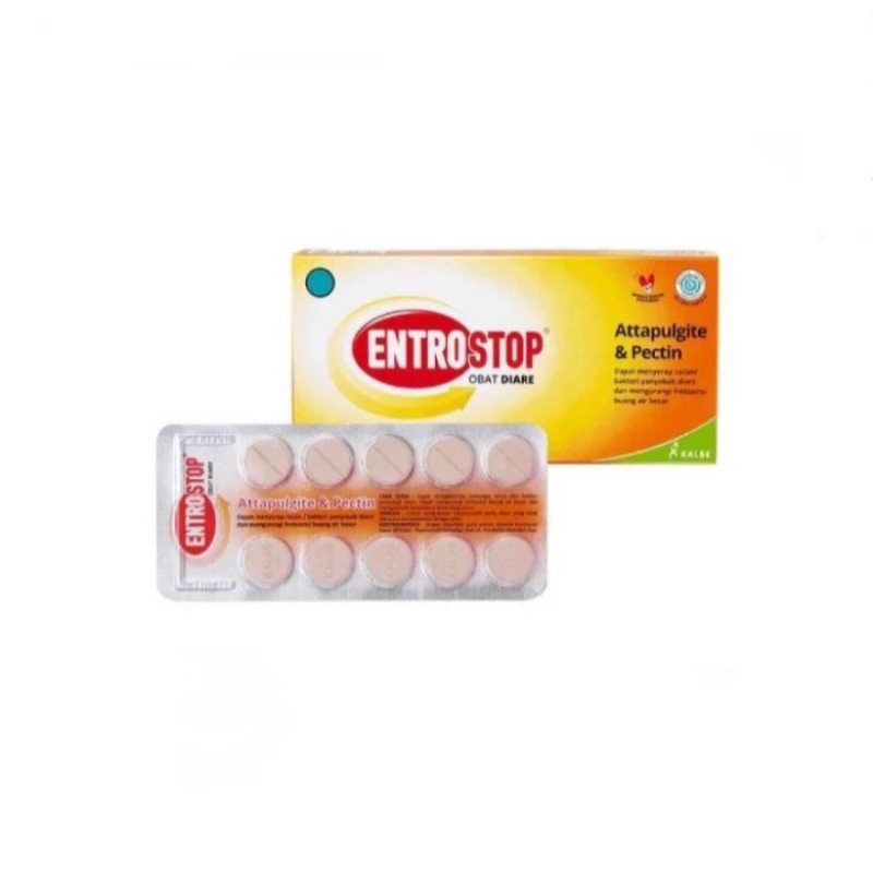 entrostop 1 strip