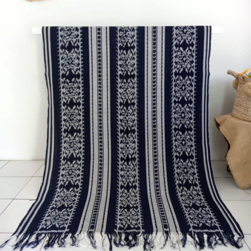 KAIN TENUN IKAT TRADISIONAL TROSO JEPARA, KAIN TENUN BATIK SARIMBIT MURAH ORIGINAL PREMIUM. KAIN KAM