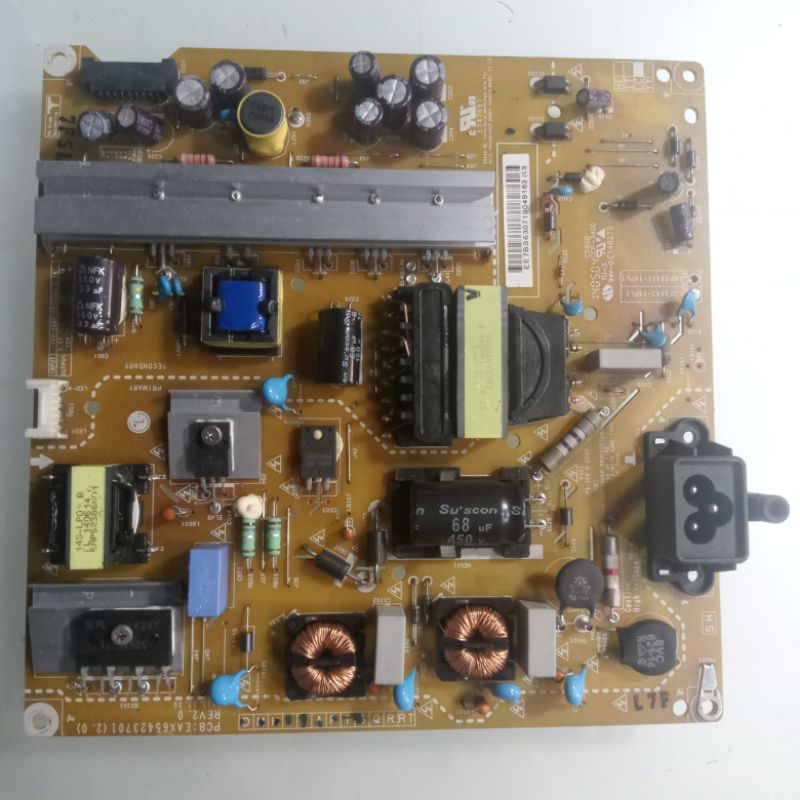 PSU Power Supply LG 42LB561T 42 LB 561 T 42LB550