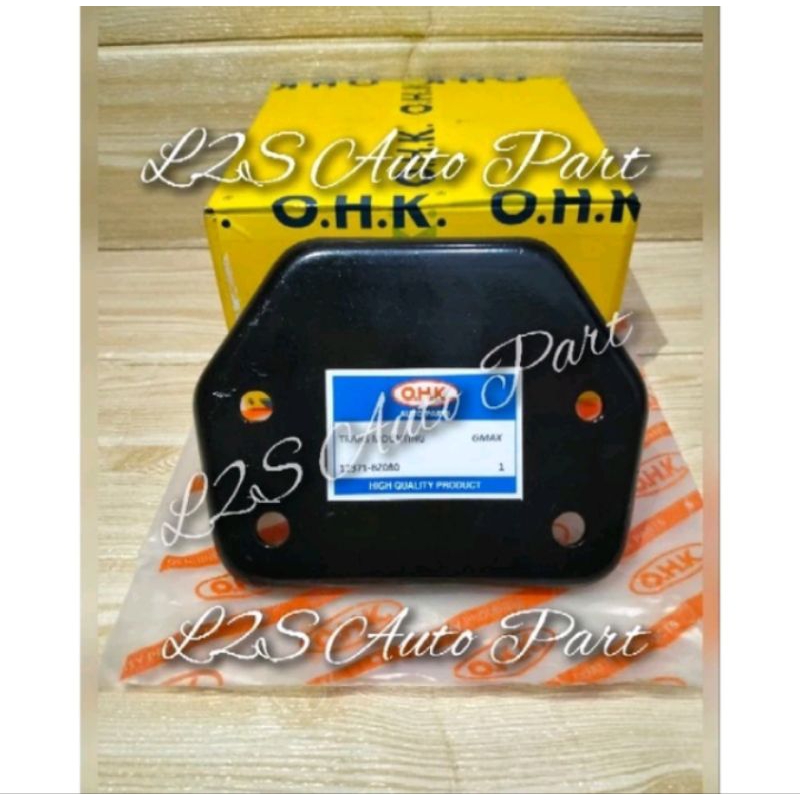 TRANS MOUNTING DUDUKAN TRANSMISI GRANMAX MANUAL ASLI OHK JAPAN