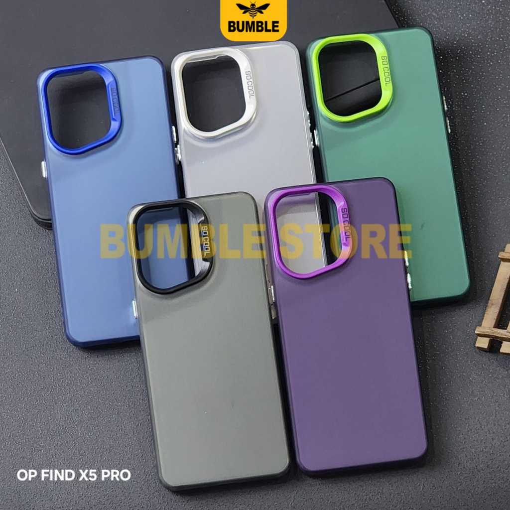 Case Oppo Find X5 Pro Oppo Reno 8 5g Oppo Reno 8 Pro Case IMD Color Plate Hologram Case – Bumble