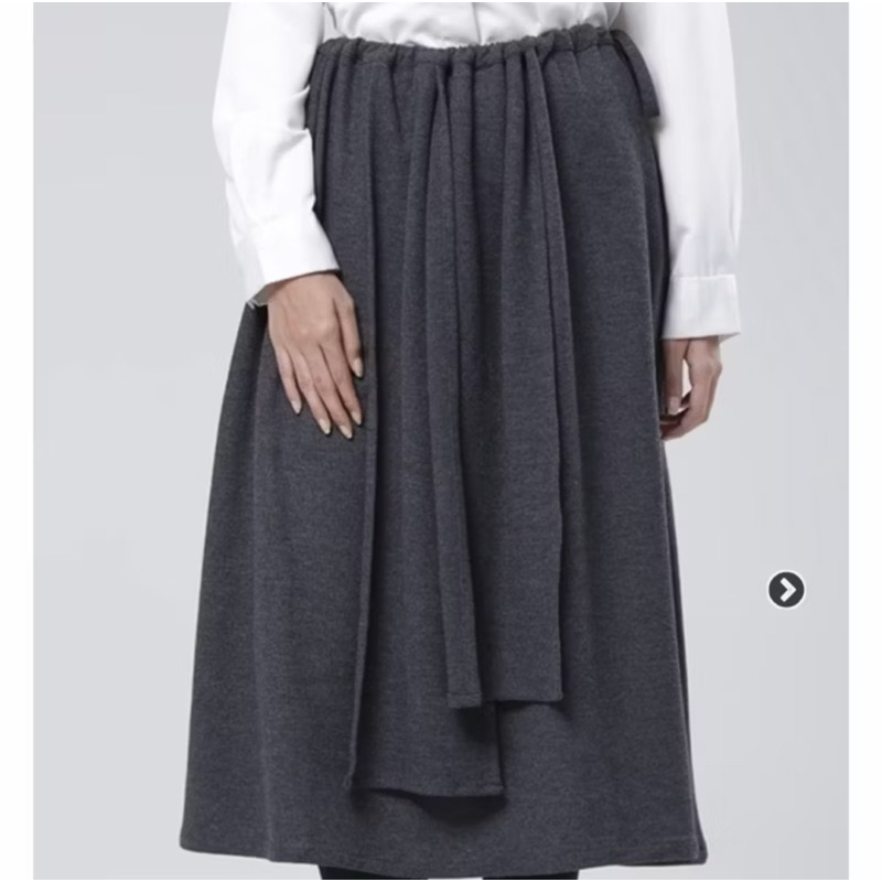 preloved rok rashawl