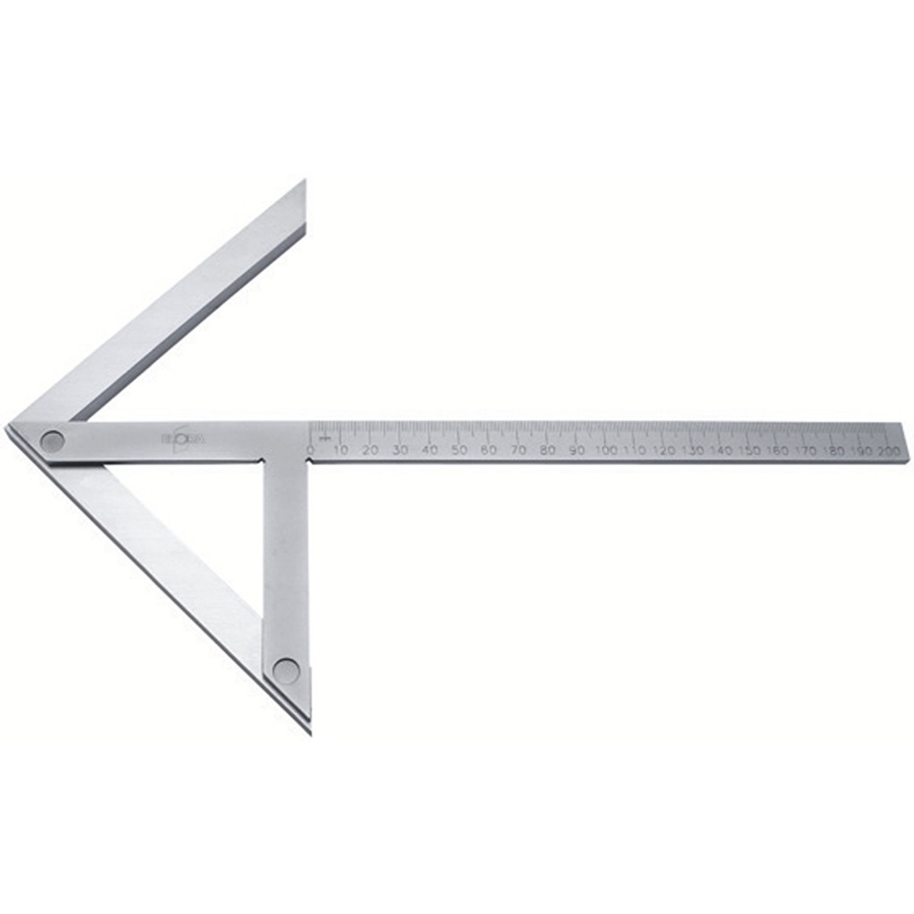 

ELORA 1577 Precision Center Square (Alat ELORA)