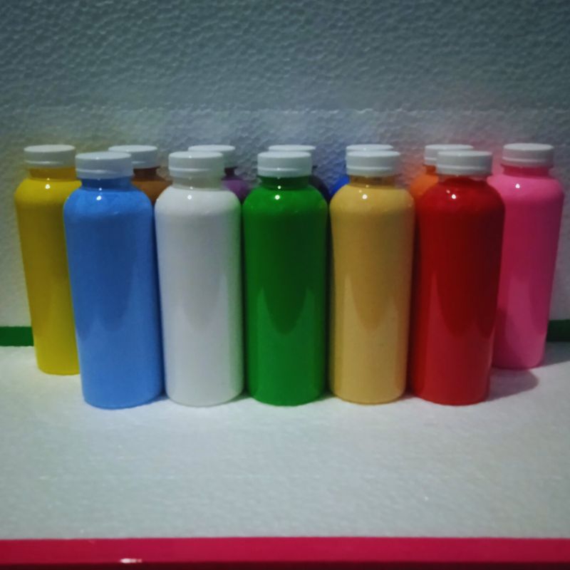 

CAT LUKIS SERBAGUNA ISI 12 WARNA