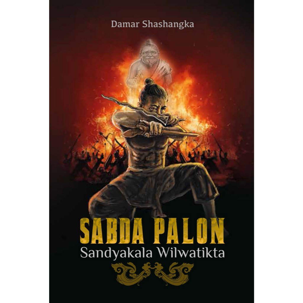 SABDA PALON-6 SANDYAKALA WILWATIKTA.