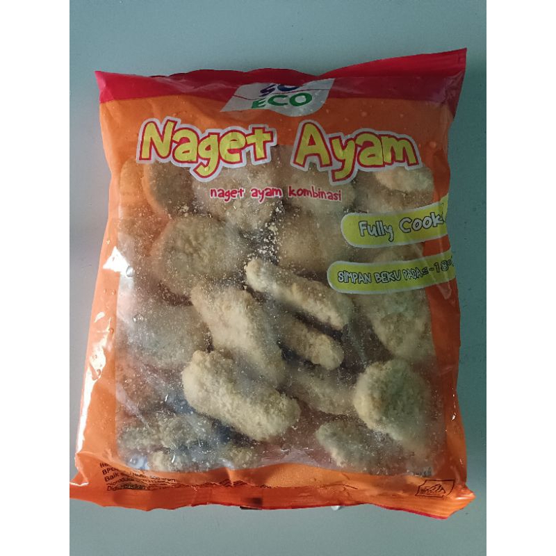 

nuget so eco